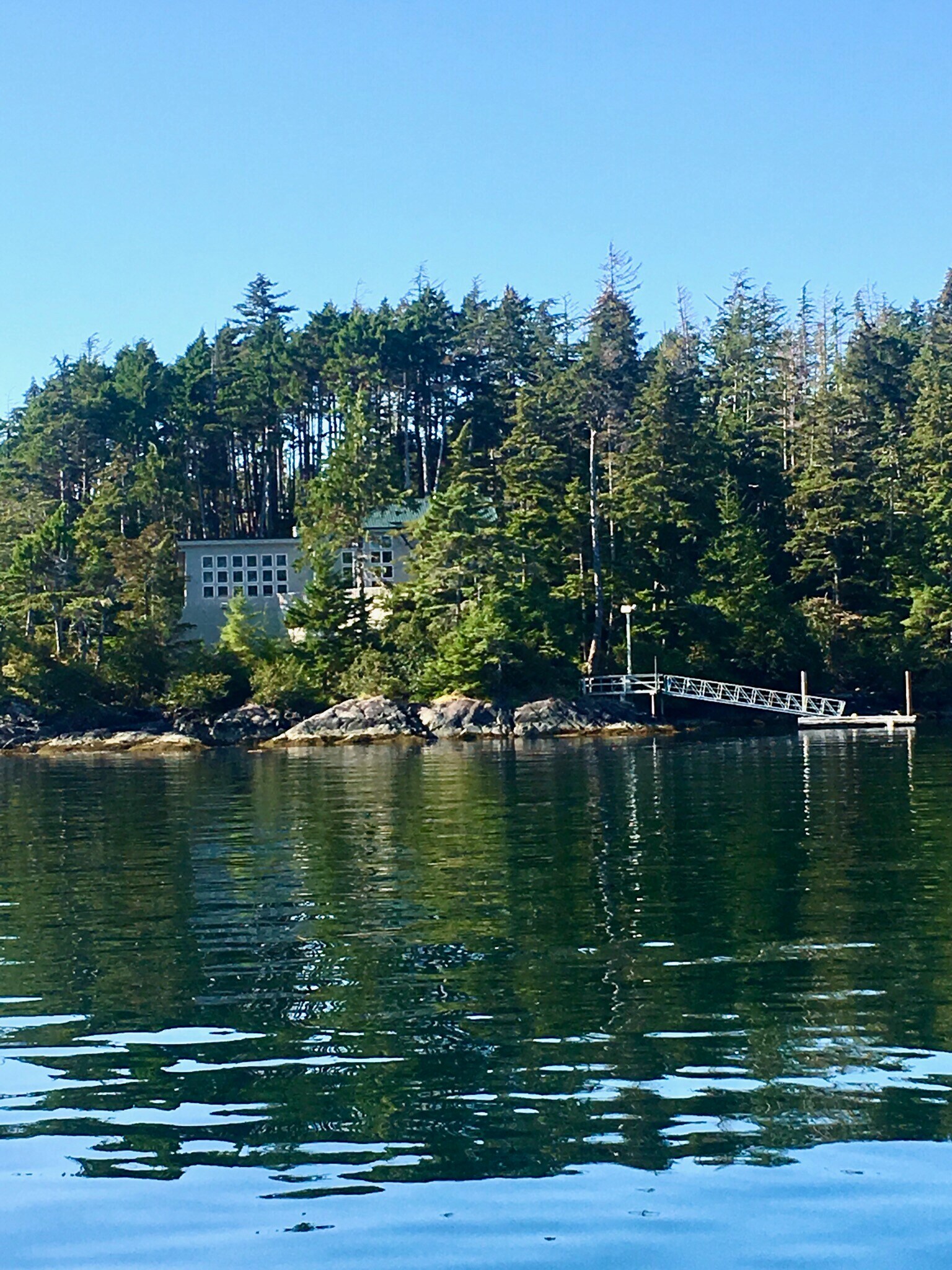 Big Gull Island, Sitka, AK 99835 Big Gull Island