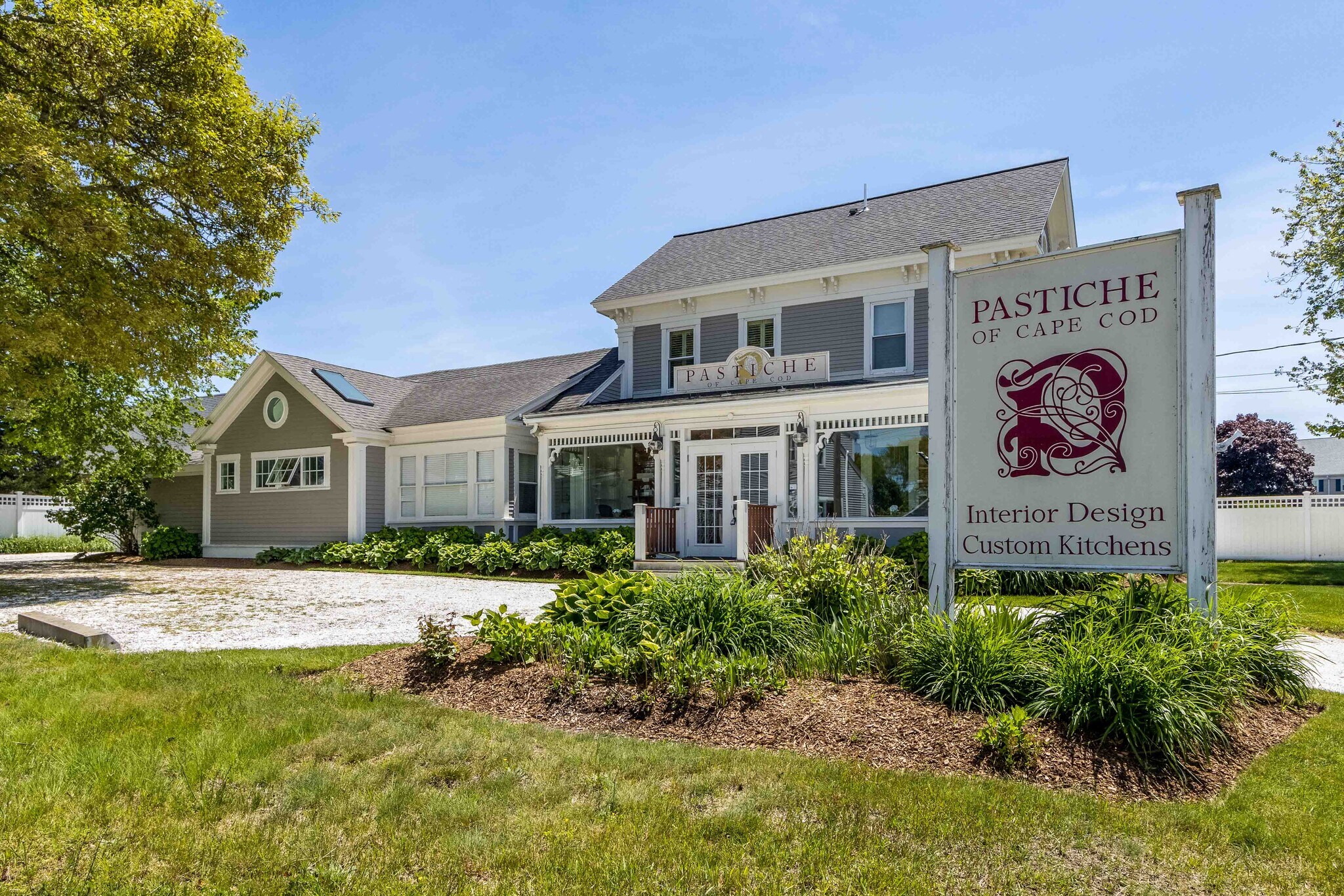 8 South St, Dennis Port, MA for sale Building Photo- Image 1 of 1