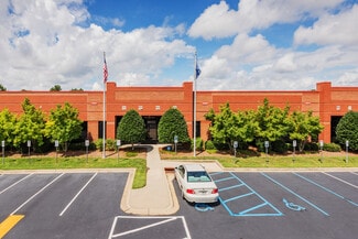 More details for 750 Brookfield Pky, Greenville, SC - Office for Lease