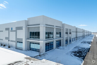 More details for 5225 Dean Lakes Blvd, Shakopee, MN - Industrial for Lease