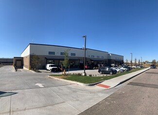 More details for 7123-7153 S Dillon Ct, Englewood, CO - Industrial for Lease