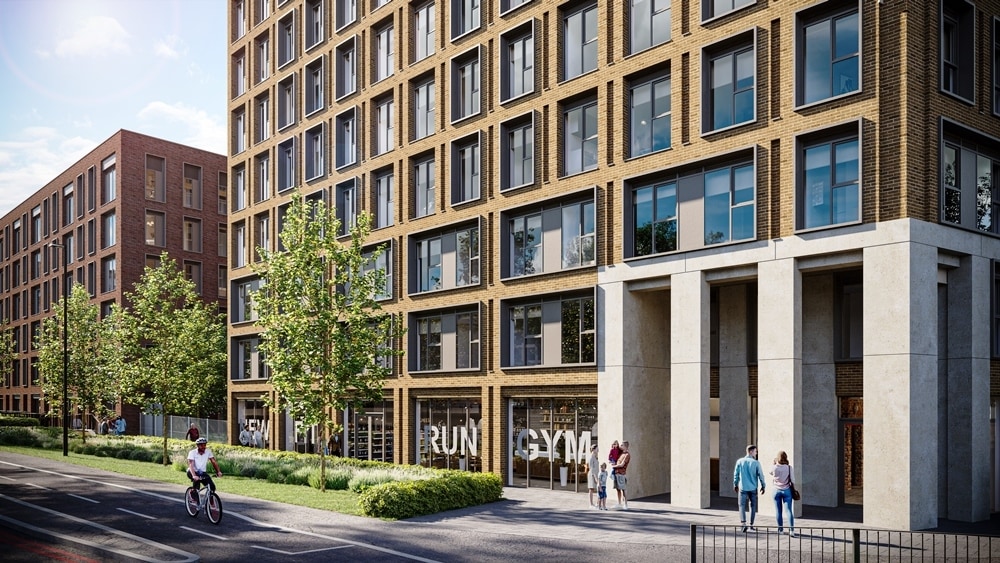 Bristol St, Birmingham for lease Building Photo- Image 1 of 3