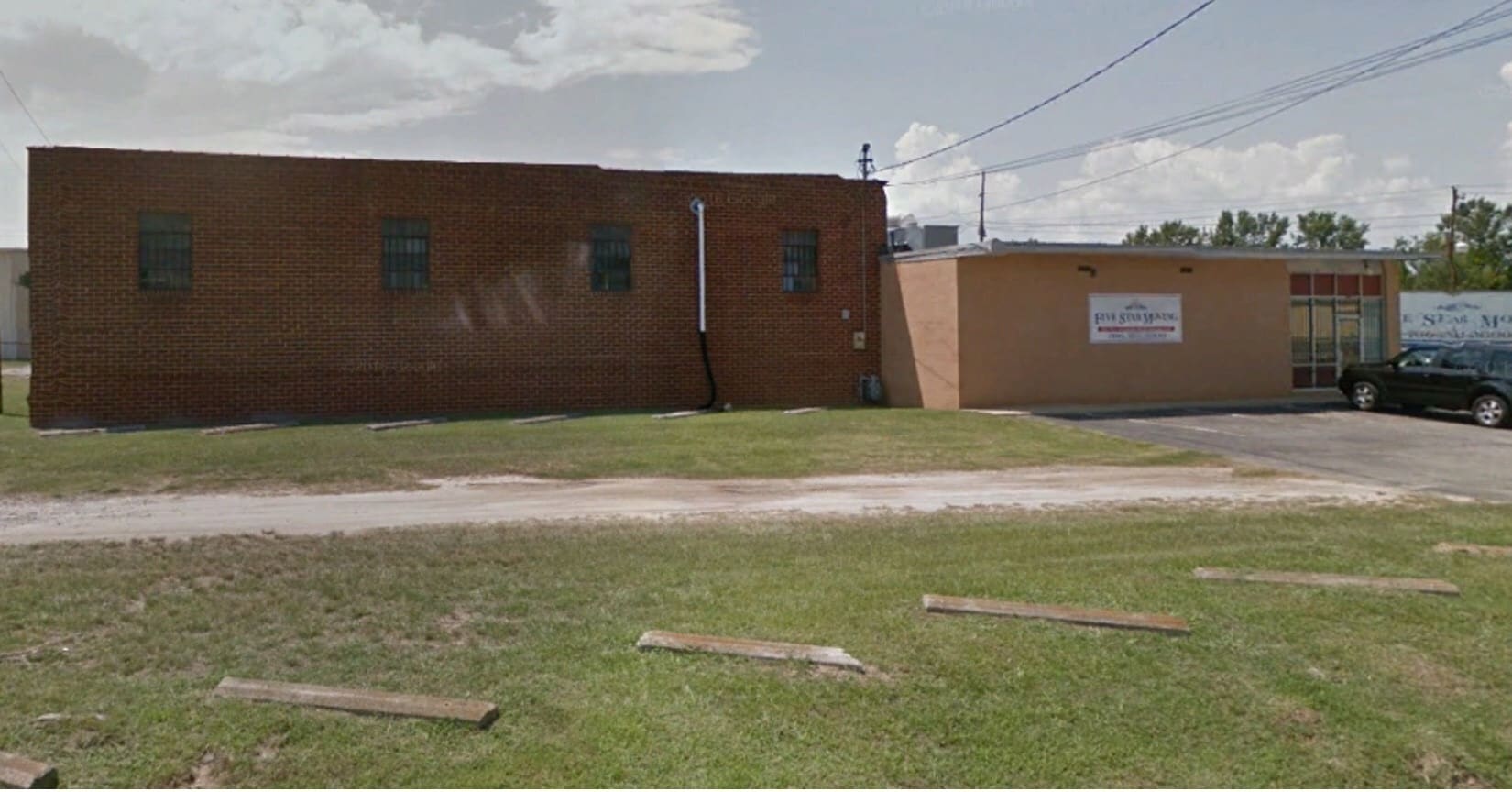 1211 New Savannah Rd, Augusta, GA for sale Building Photo- Image 1 of 1