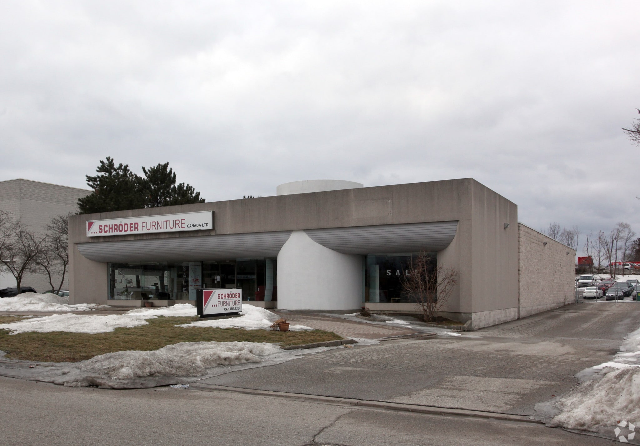 2140 Dunwin Dr, Mississauga, ON for sale Primary Photo- Image 1 of 1