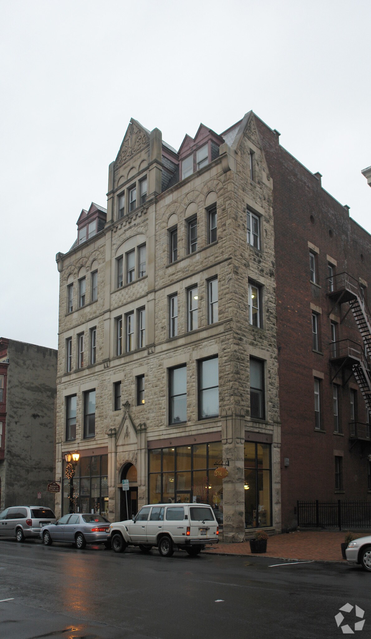 130 Remsen St, Cohoes, NY for sale Primary Photo- Image 1 of 1