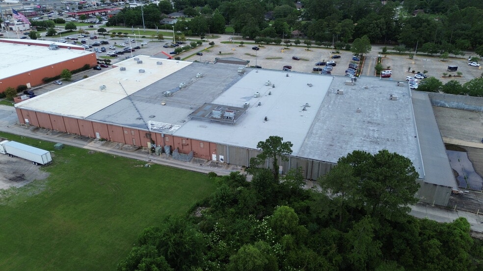 300 Kensington Blvd, Slidell, LA for sale - Building Photo - Image 3 of 6