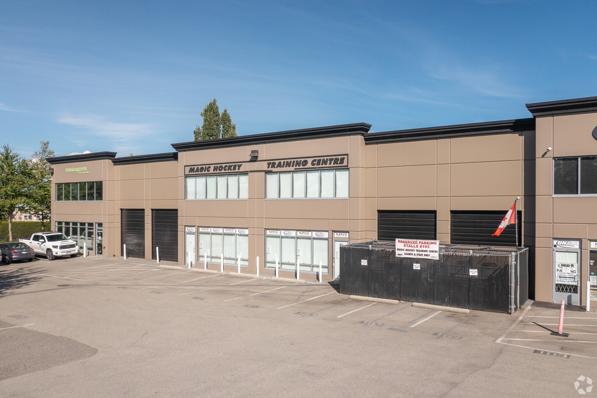 9770 196 A St, Langley Twp, BC for sale Building Photo- Image 1 of 1