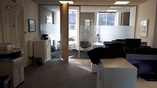 4 Albyn Ter, Aberdeen for lease - Interior Photo - Image 3 of 5