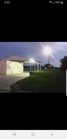 704 E 2nd St E 2ND, Palco, KS for sale - Primary Photo - Image 1 of 1