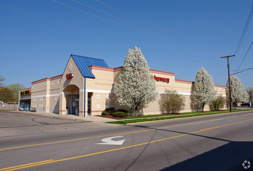 415 N Main St, New Carlisle, OH for sale - Primary Photo - Image 1 of 1