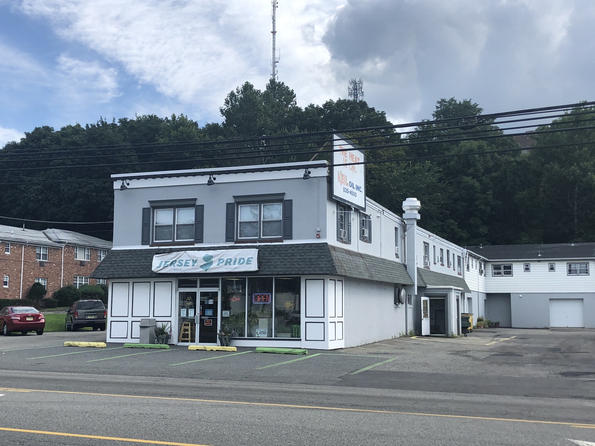 715 Hamburg Tpke, Pompton Lakes, NJ for sale Building Photo- Image 1 of 1