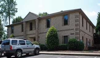 More details for 1330 SE Maynard Rd, Cary, NC - Office for Lease