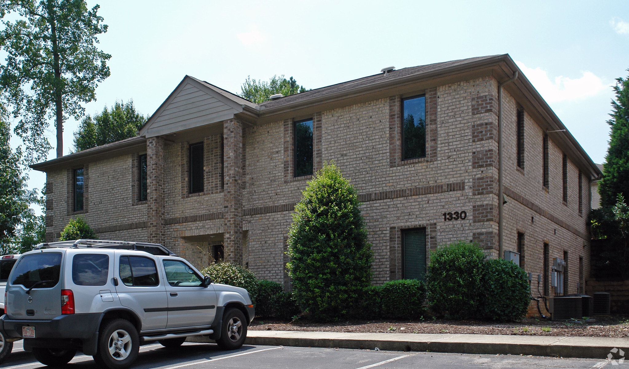 1330 SE Maynard Rd, Cary, NC for lease Building Photo- Image 1 of 2