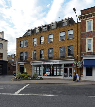 More details for 24 High St, London - Office for Lease