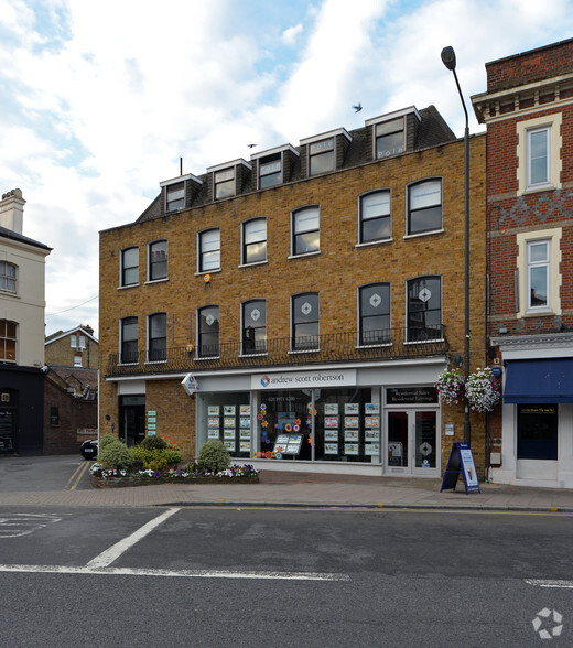 24 High St, London for lease - Building Photo - Image 1 of 10