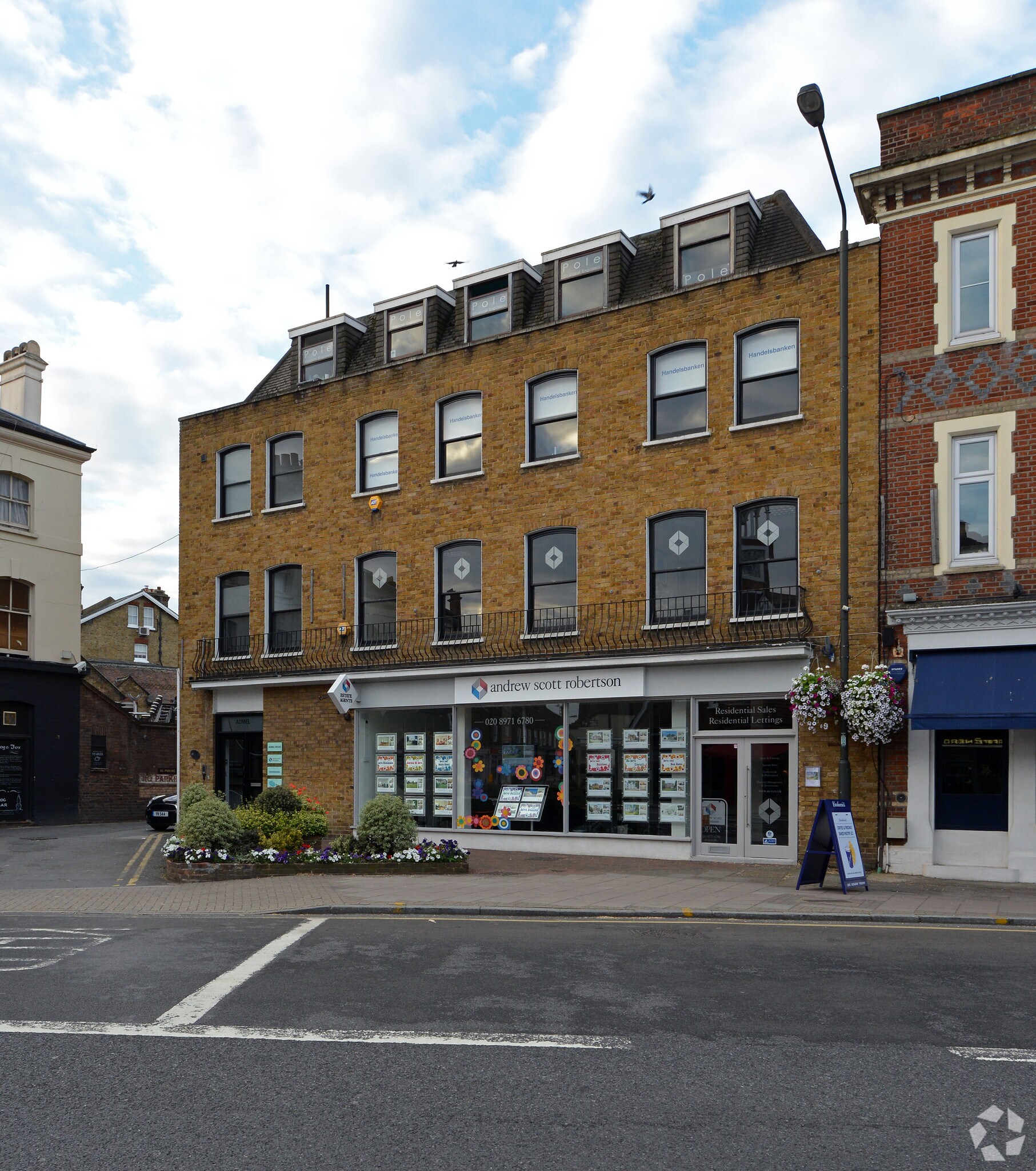 24 High St, London for sale Building Photo- Image 1 of 1