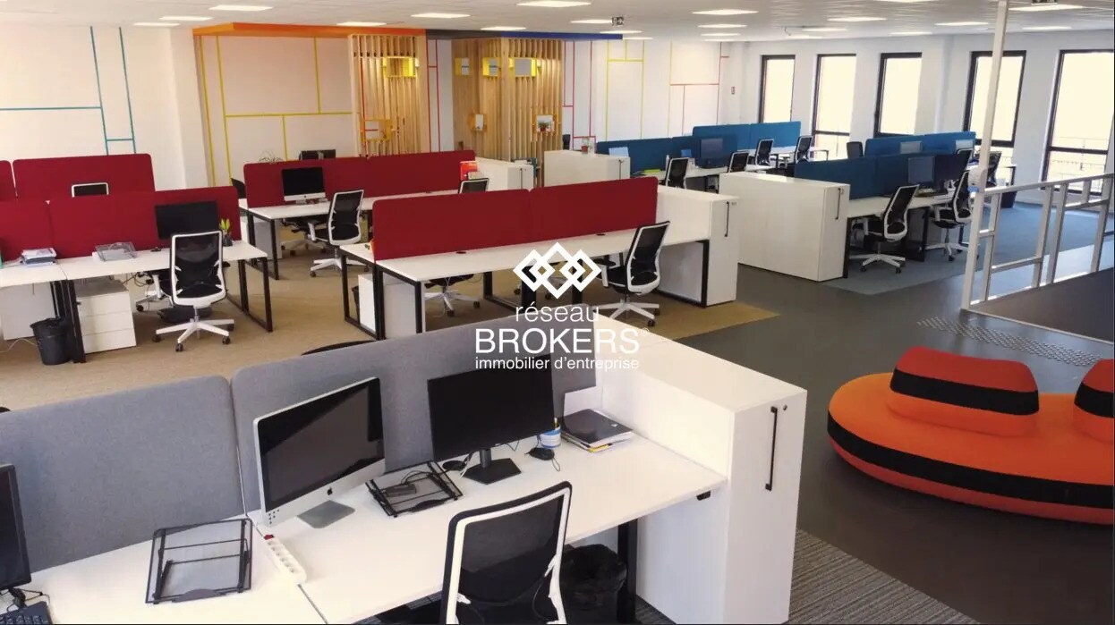 Office in Besançon for sale Interior Photo- Image 1 of 7