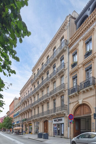 More details for 8 Rue De Bayard, Toulouse - Office for Lease