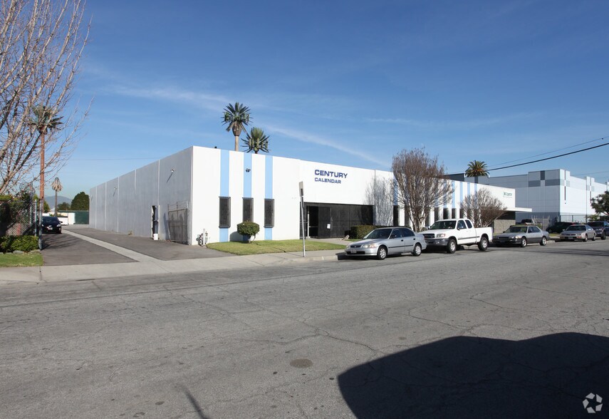 9119-9129 Perkins St, Pico Rivera, CA for sale - Primary Photo - Image 1 of 1