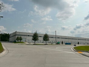 12435 Lem Turner Rd, Jacksonville, FL for lease Building Photo- Image 2 of 6