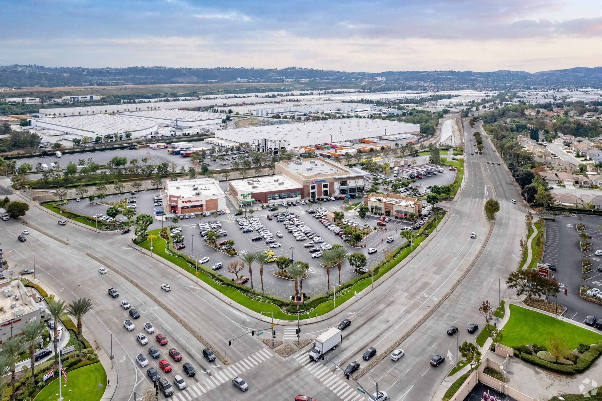 21560 Valley Blvd, Walnut, CA 91789 Retail for Lease