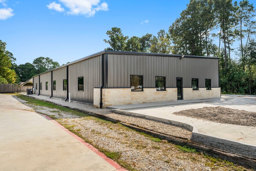 402 Honea Egypt Rd, Magnolia, TX for lease - Building Photo - Image 3 of 30