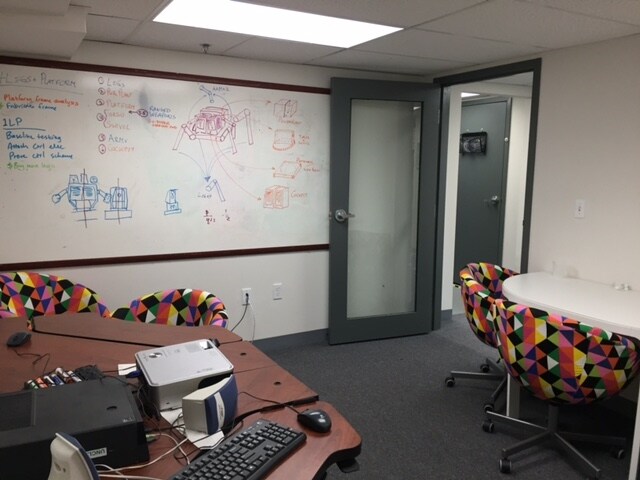 6 Gill St, Woburn, MA for lease - Building Photo - Image 2 of 9