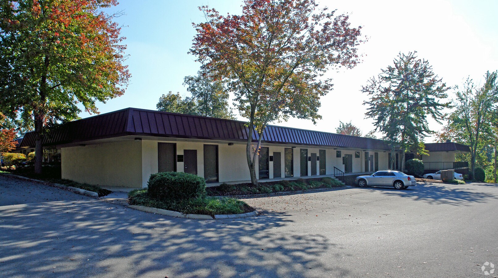 301 S Gallaher View Rd, Knoxville, TN 37919