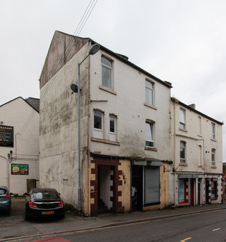 More details for 36 Munches St, Dumfries - Retail for Lease