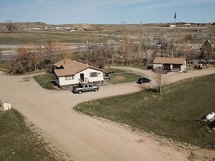 107 S Riverbend Dr, Douglas, WY 82633 107 Riverbend