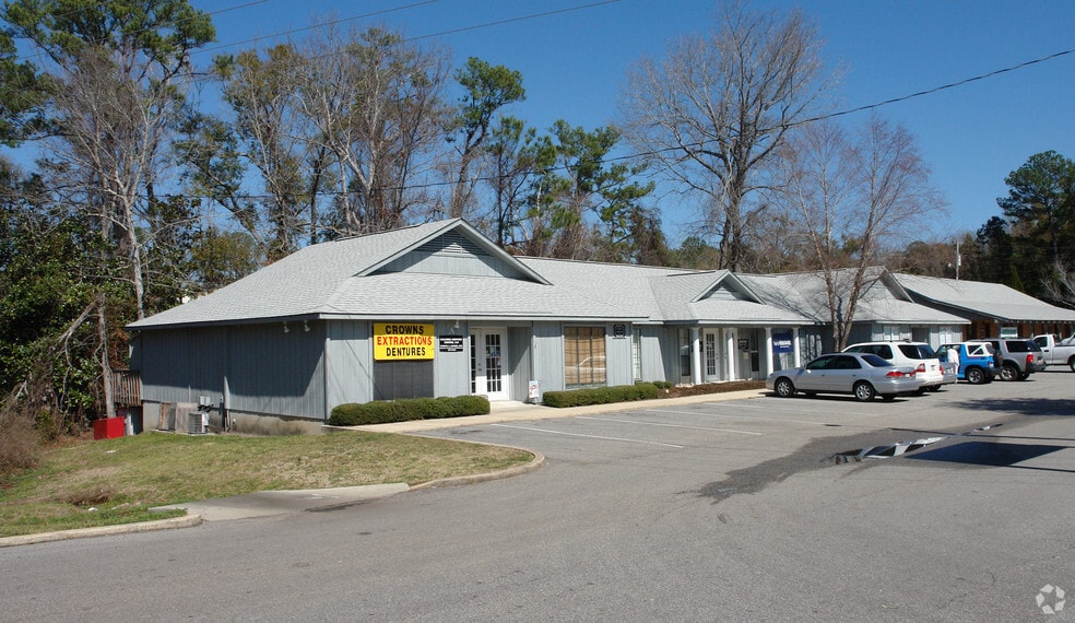 28080-A Hwy 98, Daphne, AL for lease - Building Photo - Image 2 of 2
