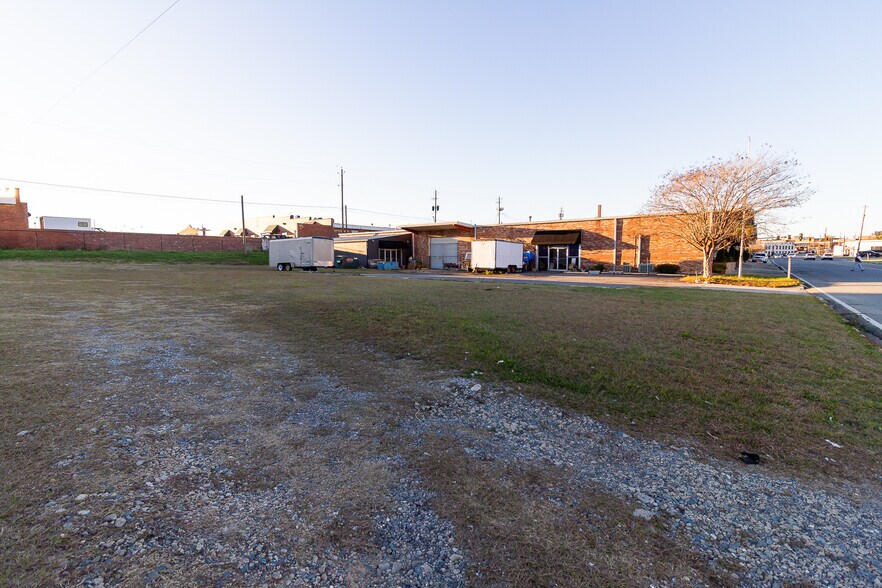 512 Tift Ave S, Tifton, GA for sale - Building Photo - Image 3 of 71