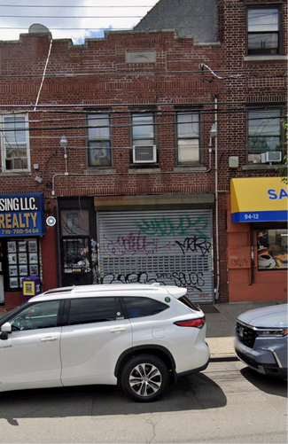 More details for 9414 Corona Ave, Elmhurst, NY - Retail for Sale