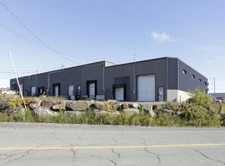 More details for 16 Rue John-F.-Kennedy, St-Jérôme, QC - Industrial for Sale