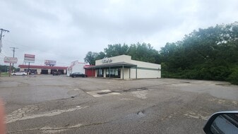 Redevelopment Opportunity! - Automotive Property