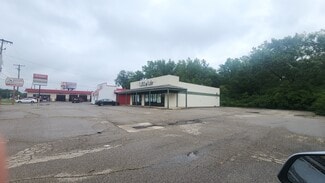More details for 1730 Woodman Dr, Dayton, OH - Land for Lease