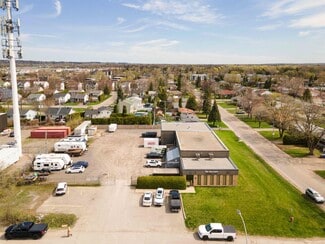 More details for 509 Rue Papineau, Boisbriand, QC - Industrial for Sale