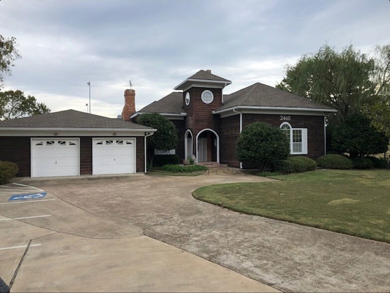 2460 N FM 740, Heath, TX for sale - Primary Photo - Image 1 of 1