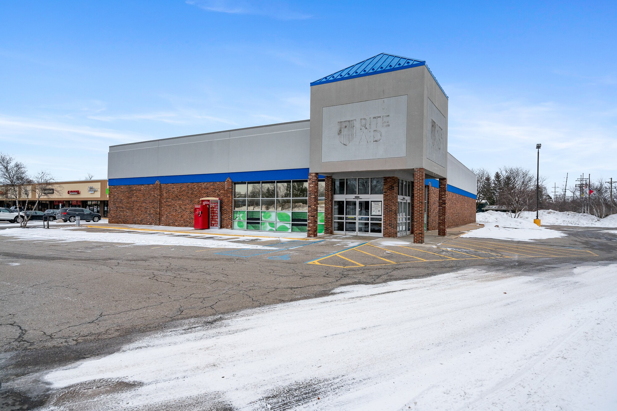 195 M 66 N, Charlevoix, MI for sale Building Photo- Image 1 of 1