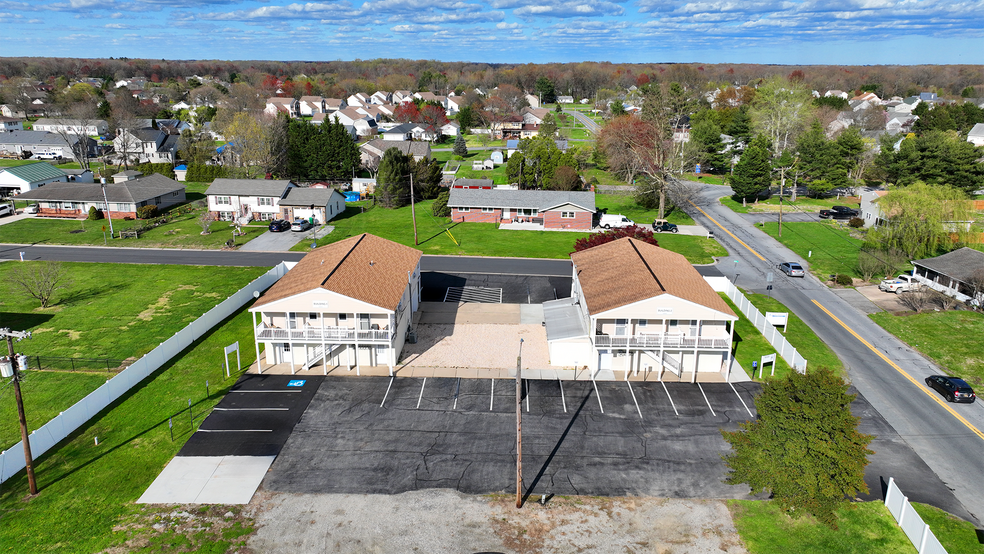 5921 W Denneys Rd, Dover, DE 19901 Multifamily for Sale