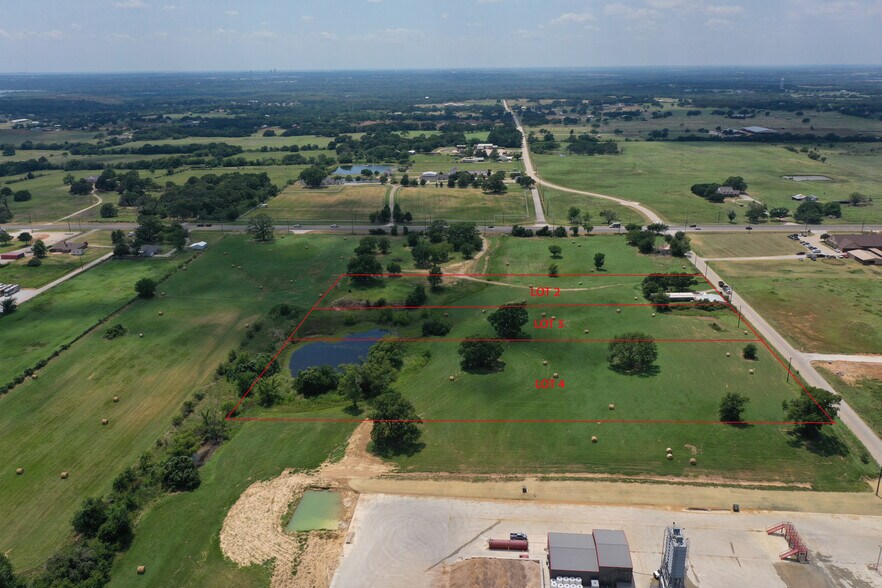 4390 US-377, Aubrey, TX for sale - Building Photo - Image 2 of 28