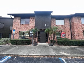 555 W Granada Blvd, Ormond Beach, FL for lease Building Photo- Image 1 of 7