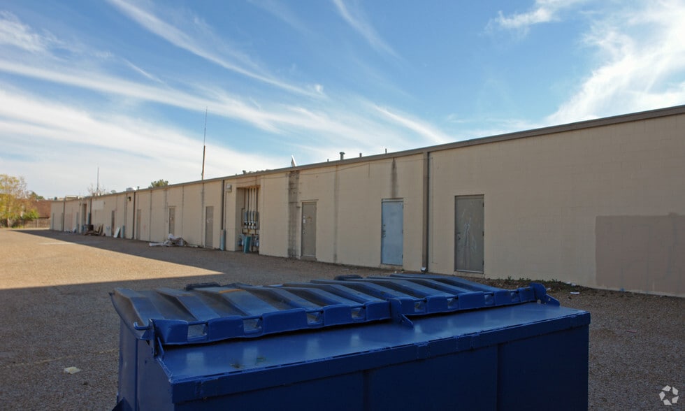 5412 Slide Rd, Lubbock, TX for lease - Building Photo - Image 2 of 7