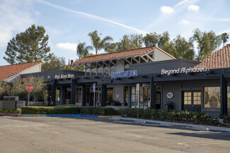 More details for 23972-24042 Alicia Pky, Mission Viejo, CA - Retail for Lease