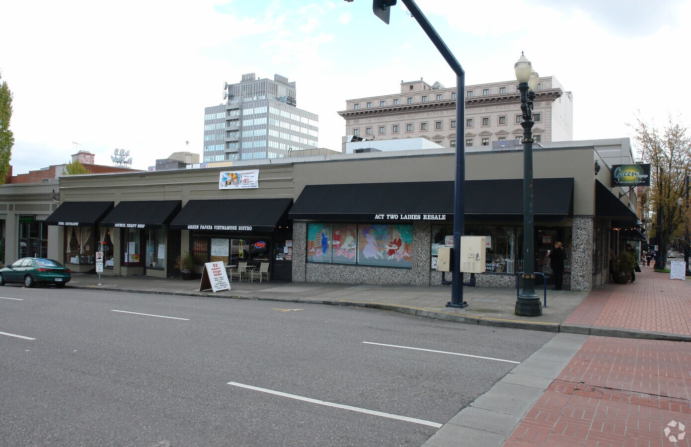 11271139 SW Morrison St, Portland, OR 97205