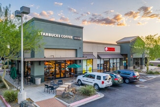 More details for 24654 N Lake Pleasant Pky, Peoria, AZ - Retail for Lease