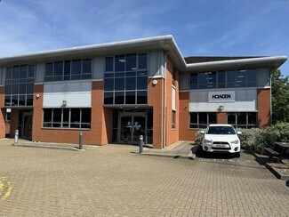 More details for Saxon Ln, Northampton - Office for Lease