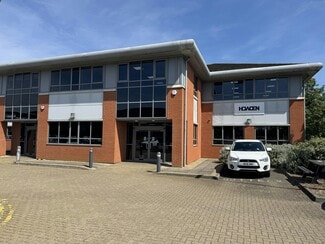 More details for Saxon Ln, Northampton - Office for Lease
