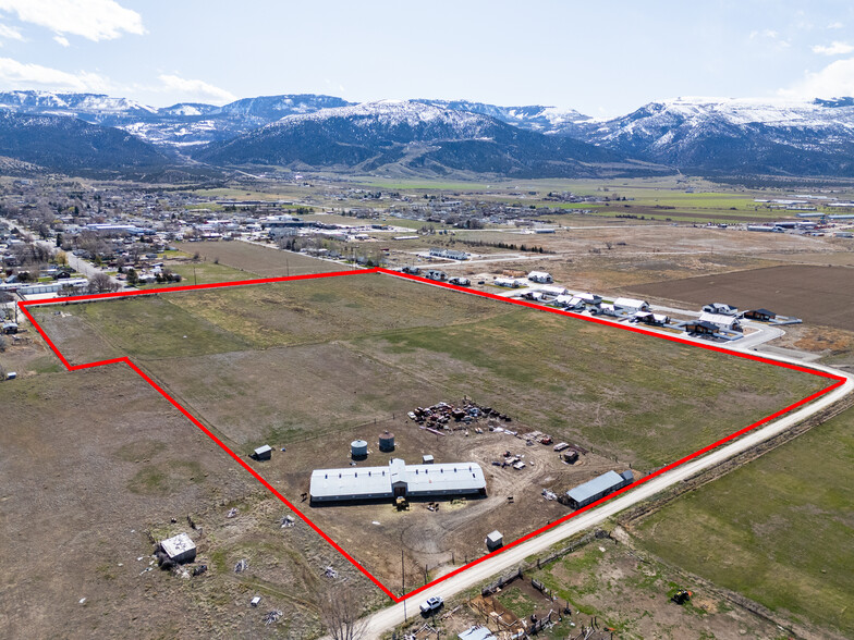 209 S 400 W, Ephraim, UT for sale - Primary Photo - Image 1 of 6