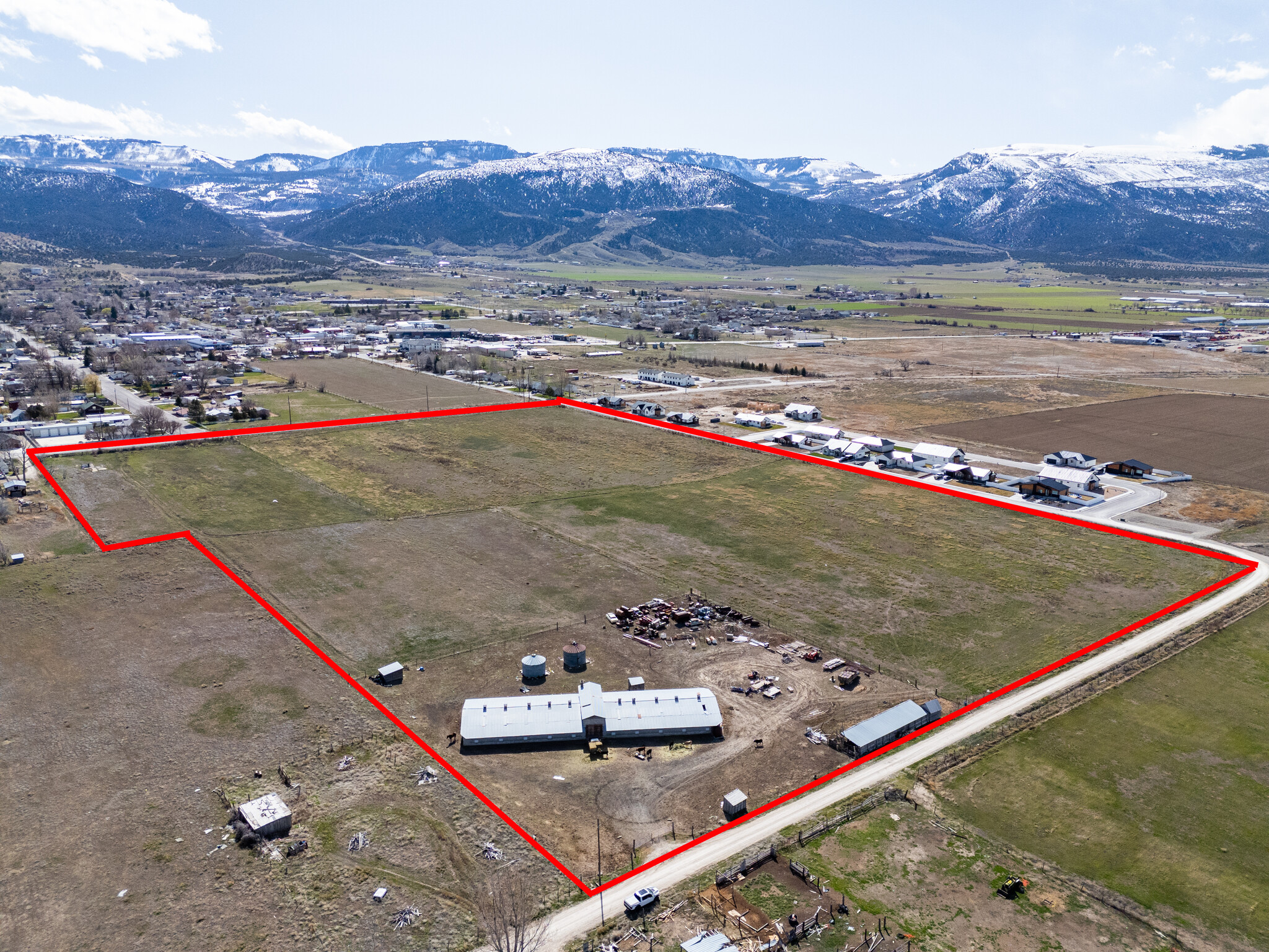 209 S 400 W, Ephraim, UT for sale Primary Photo- Image 1 of 7